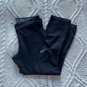 Nike Capri Leggings
